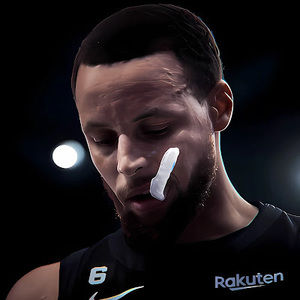 Meet your Posher, Jesus